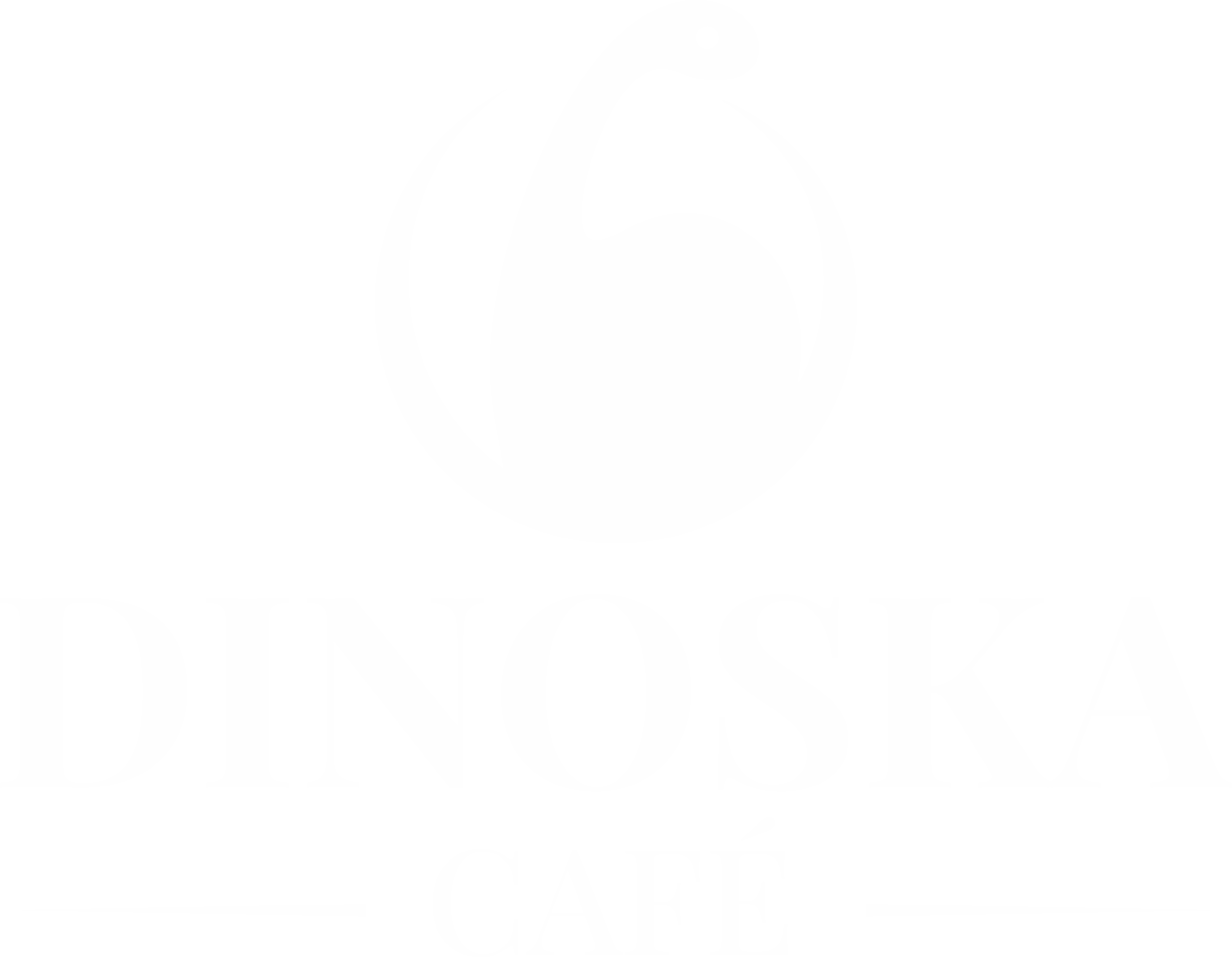 dinoska cafe